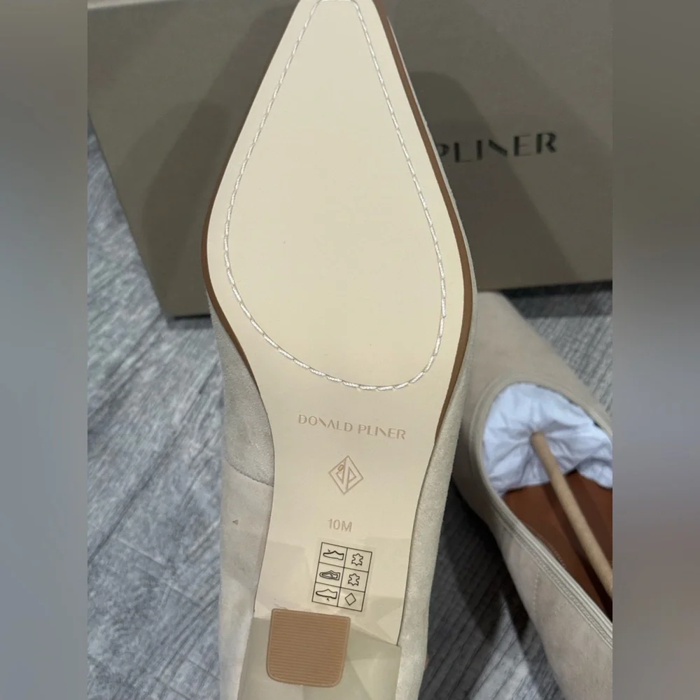 Donald‎ Pliner BERNICE Heel